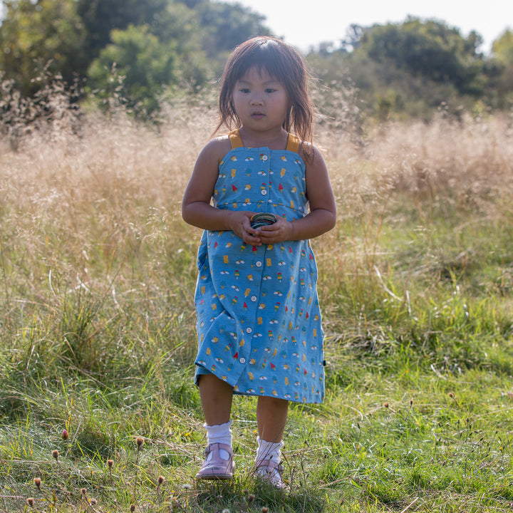 Summer Days Sundress