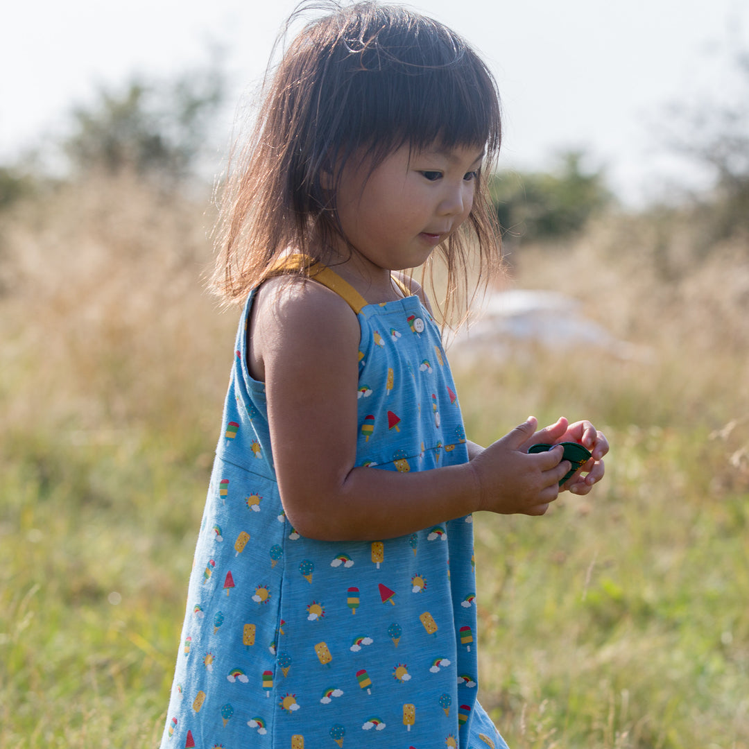 Summer Days Sundress