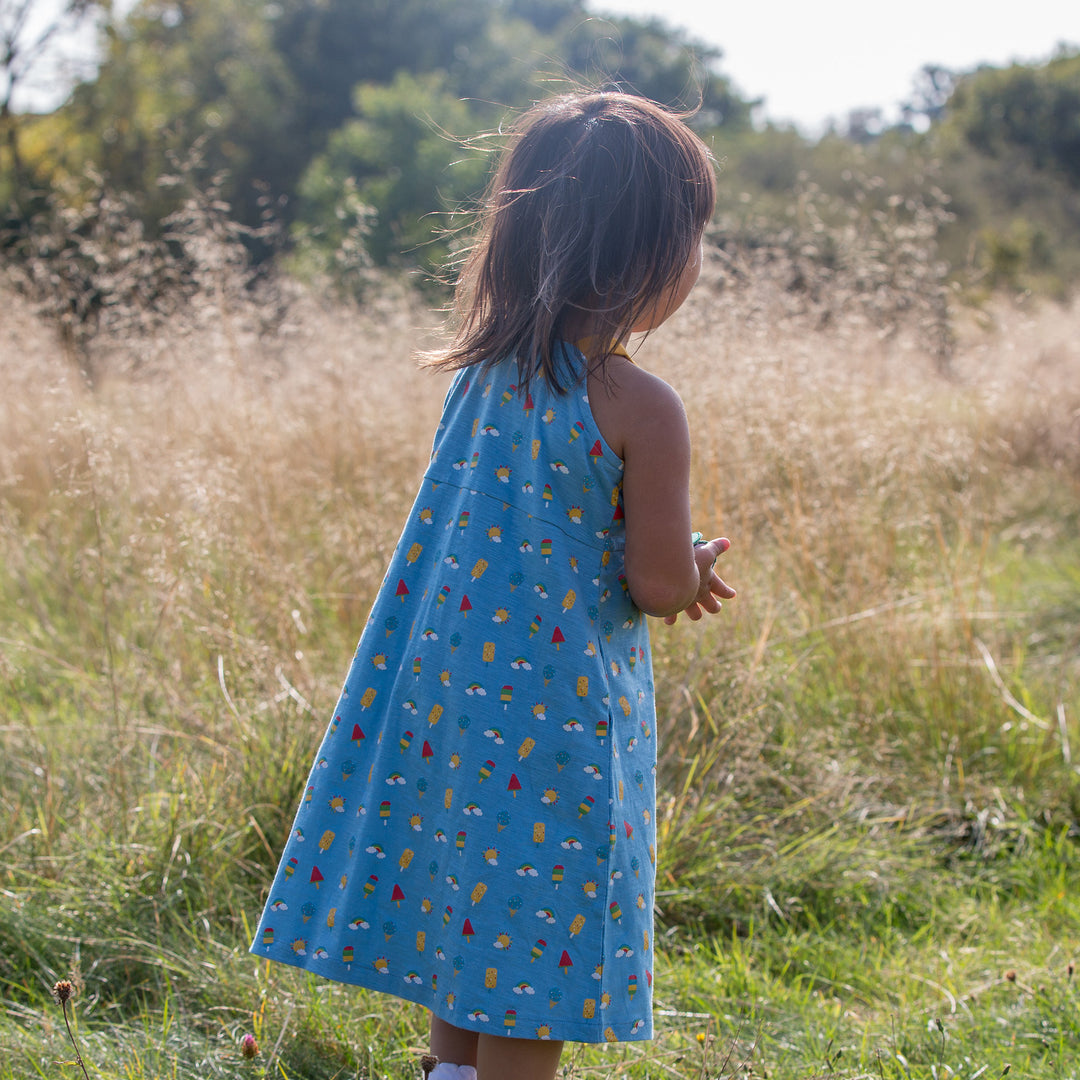 Summer Days Sundress