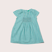 Blue Sky Floaty Dress