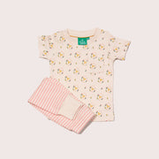 Quince Flowers Playset