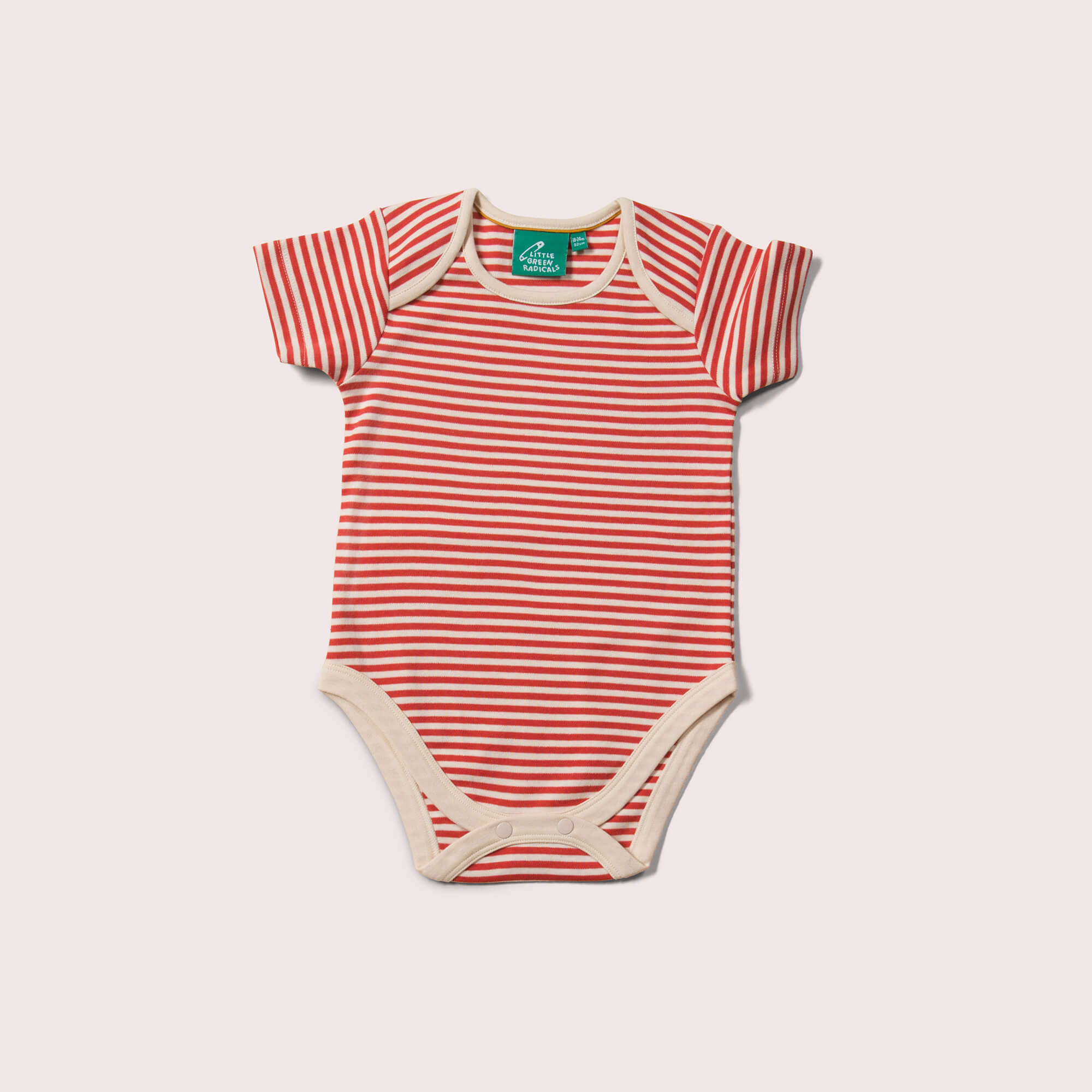 Giraffe Days Baby Bodies - Set 2 Pack