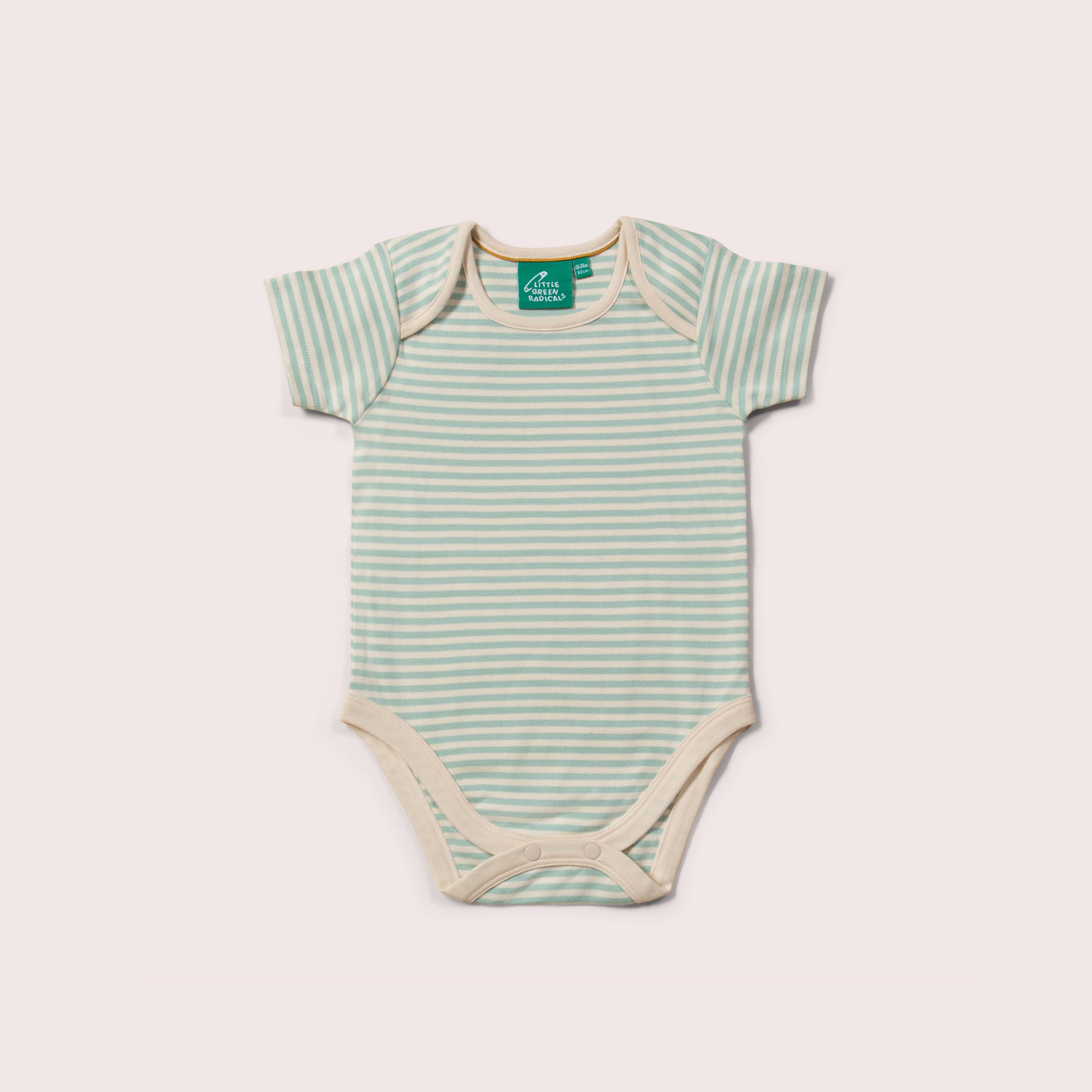 Whale Song Baby Bodies Set - 2 Pack