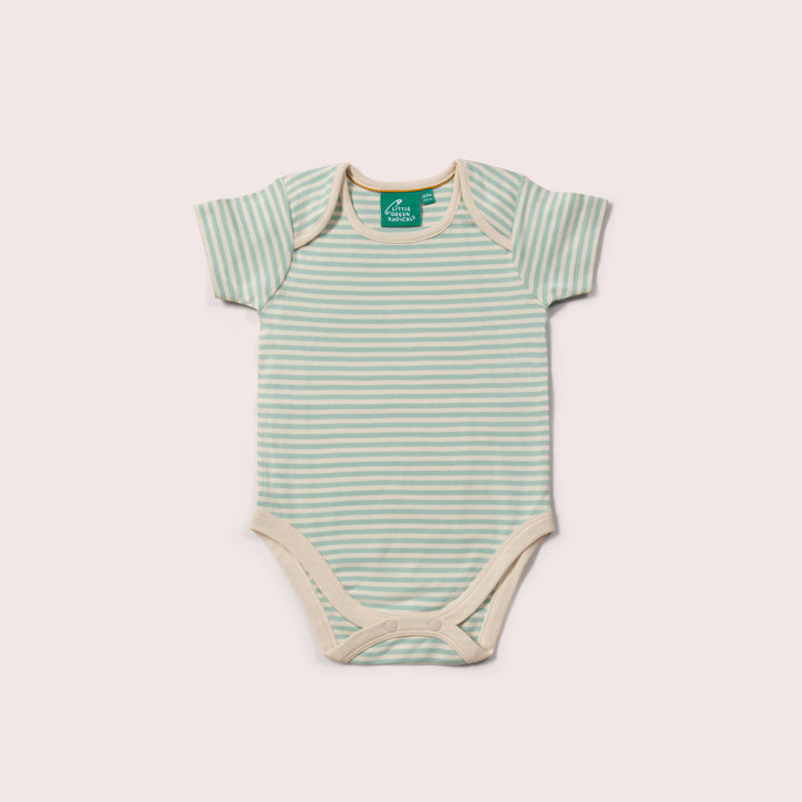 Whale Song Baby Bodies Set - 2 Pack