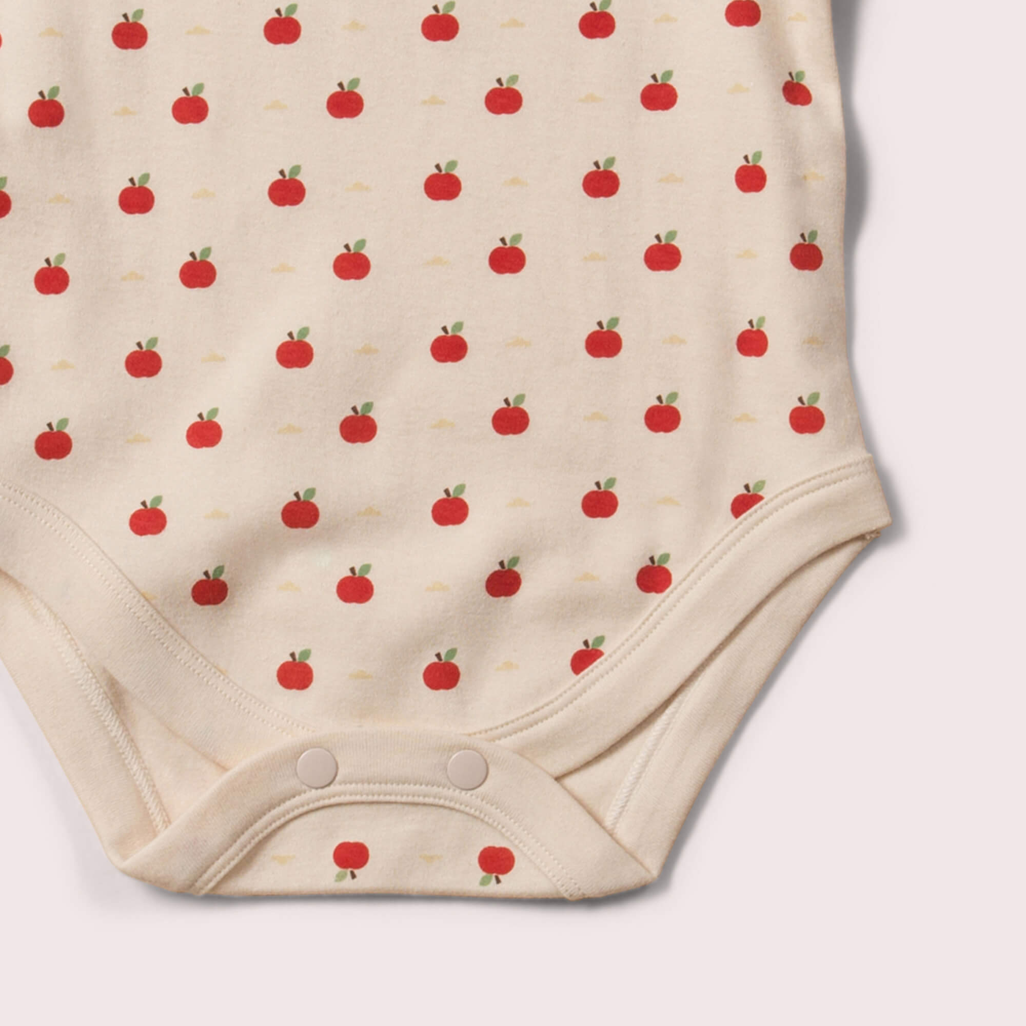 Apple Of My Eye Organic Baby Body