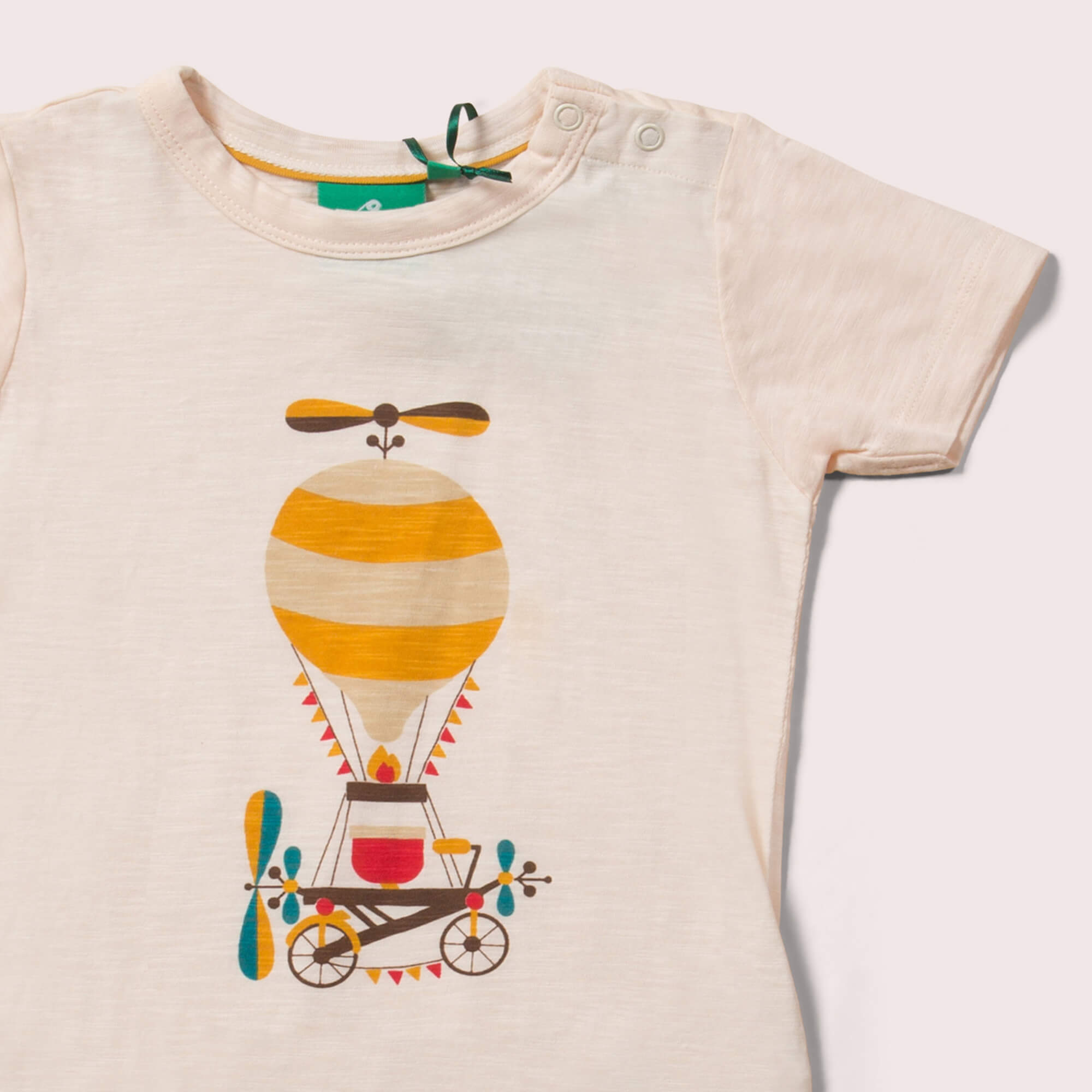 Take to the Sky Short Sleeve T-shirt