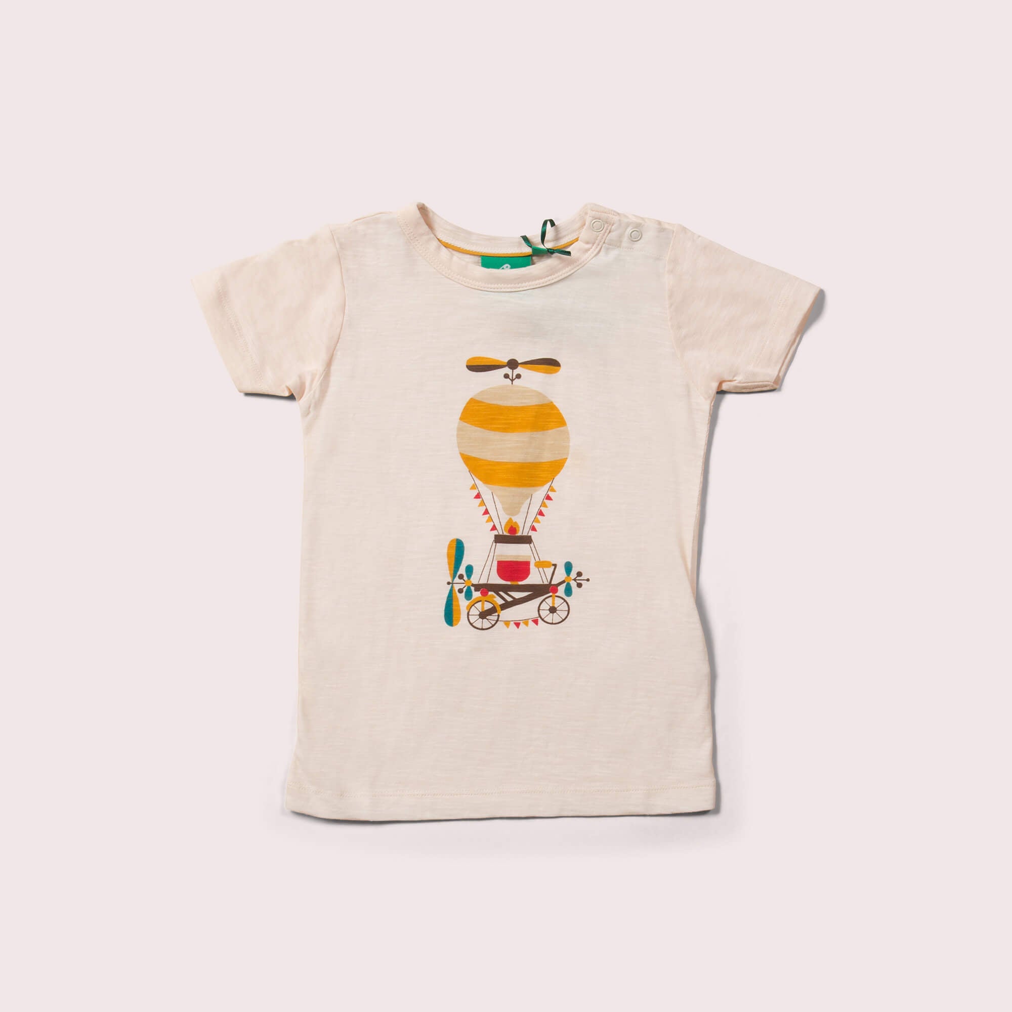 Take to the Sky Short Sleeve T-shirt