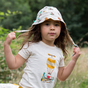 Take to the Sky Short Sleeve T-shirt