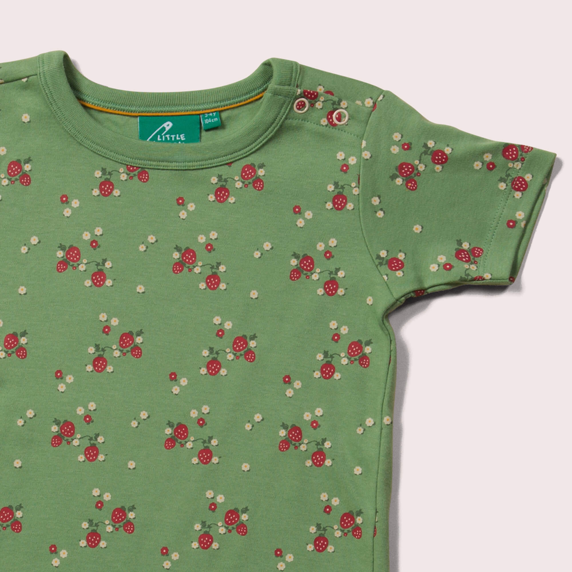 Grow Your Own Short Sleeve T-Shirt