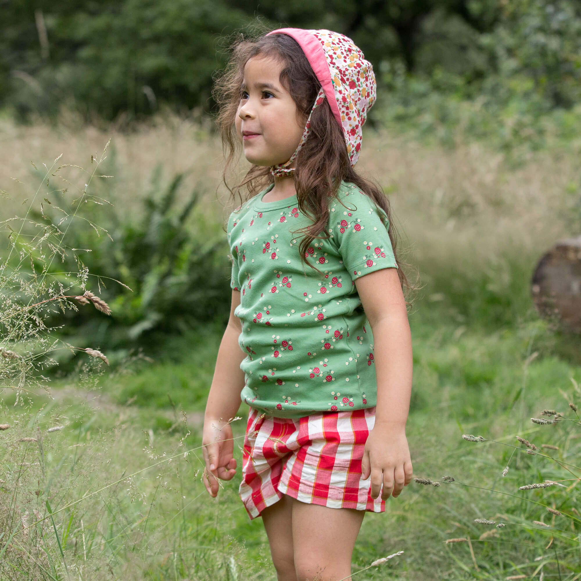 Grow Your Own Short Sleeve T-Shirt