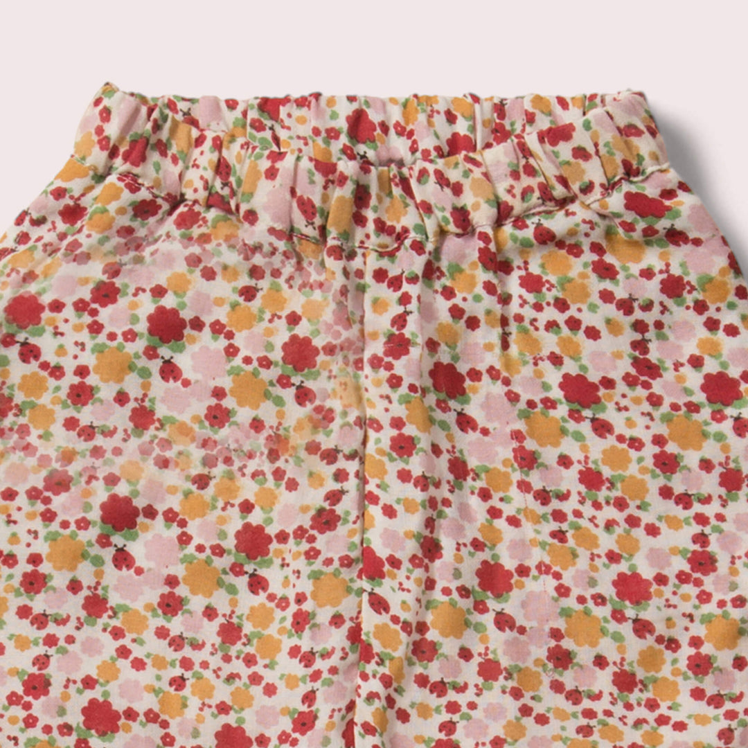 Ladybird Days Summer Jelly Bean Joggers