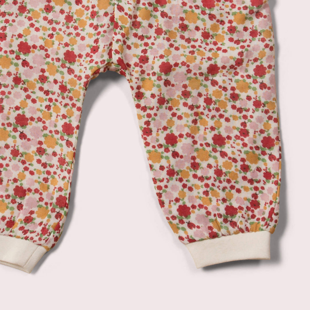 Ladybird Days Summer Jelly Bean Joggers