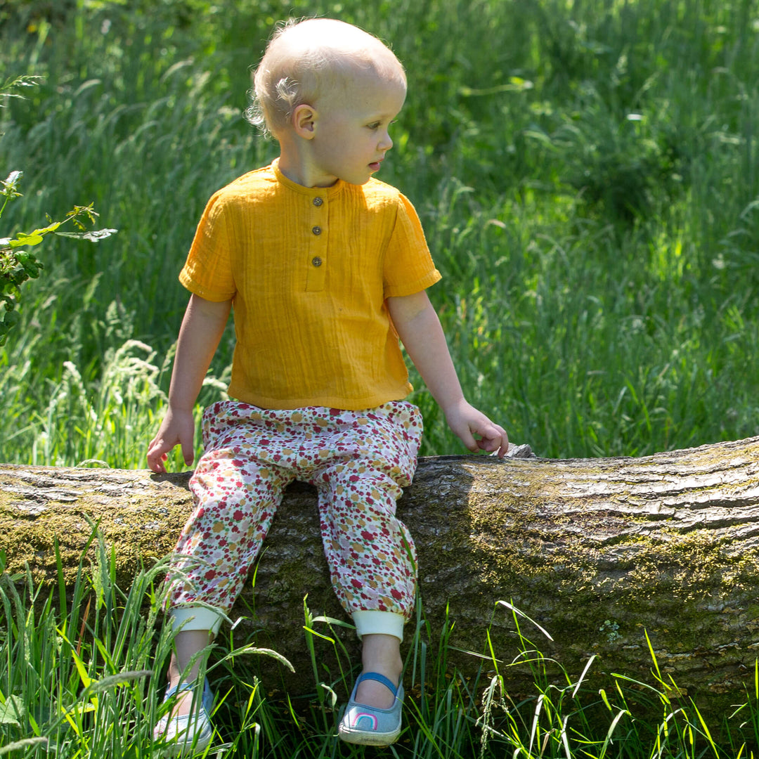 Ladybird Days Summer Jelly Bean Joggers