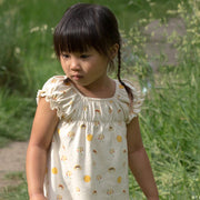 Sunshine and Rainbows Pocket Playdays Dress