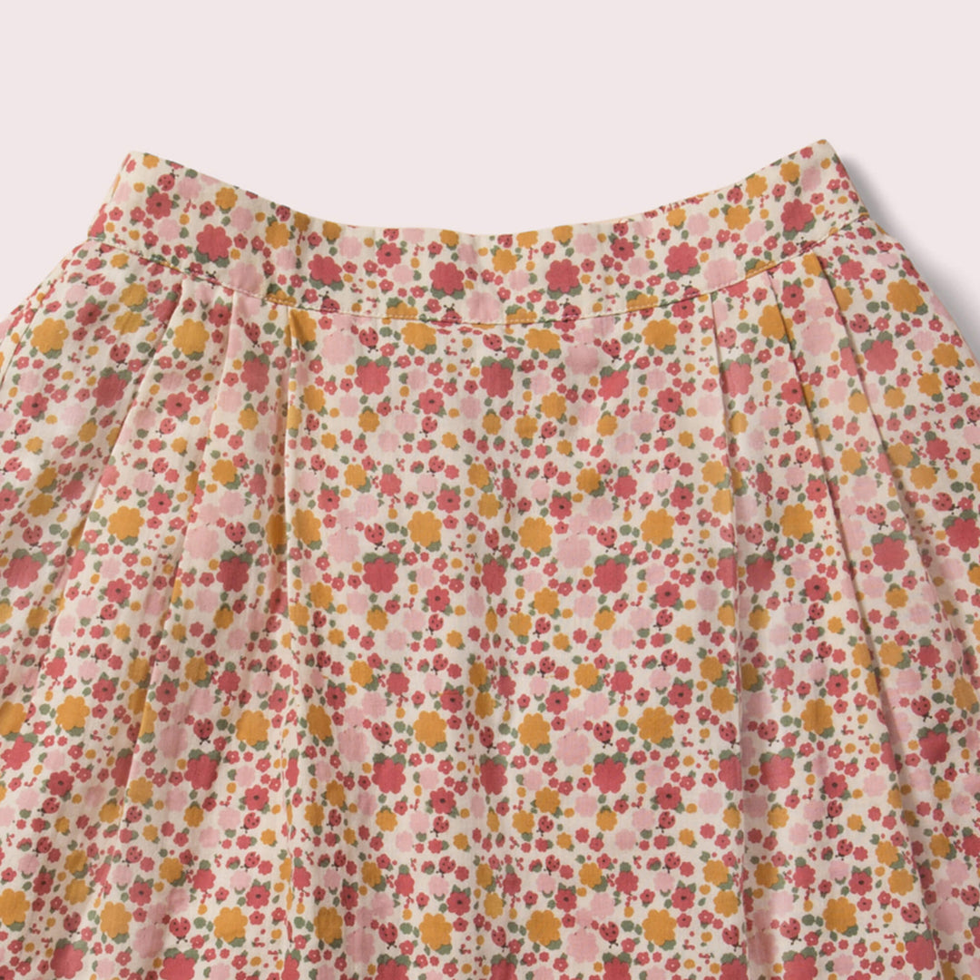 Ladybird Days Little Twirler Skirt