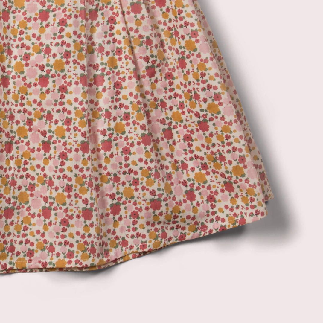 Ladybird Days Little Twirler Skirt