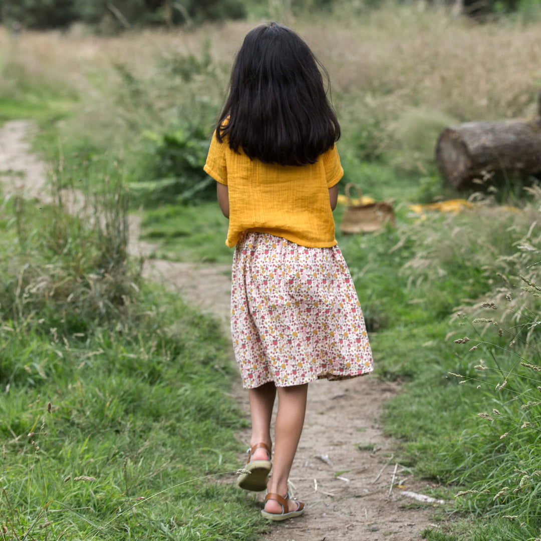 Ladybird Days Little Twirler Skirt