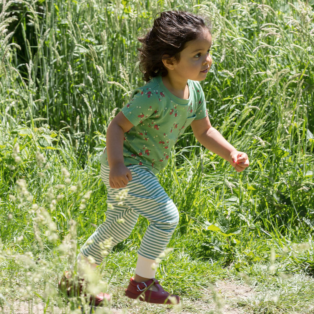 Grow Your Own T-Shirt & Jogger Playset