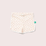 Rose Flowers UVP 50+ Recycled Swim Shorts