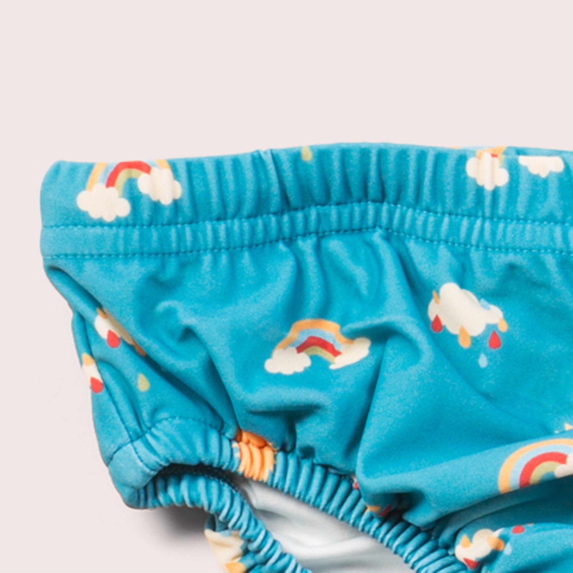 Summer Days UVP 50+ Reusable Baby Swim Nappy