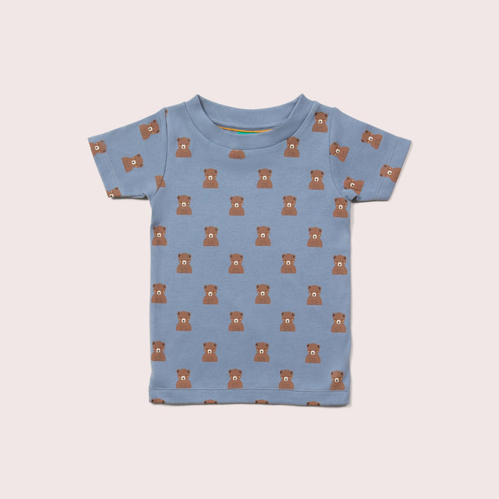 Little Bears Short Sleeve T-Shirt