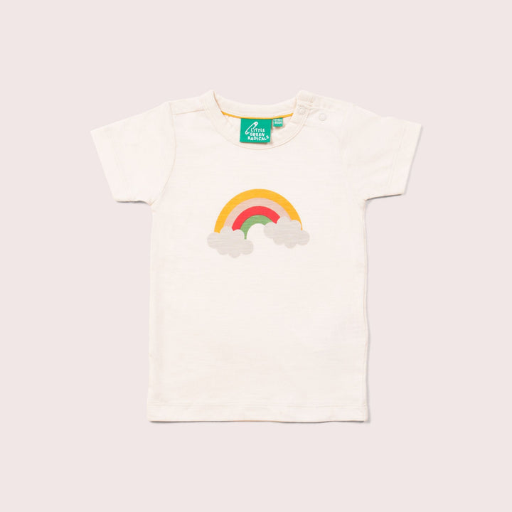 Rainbow Short Sleeve T-shirt