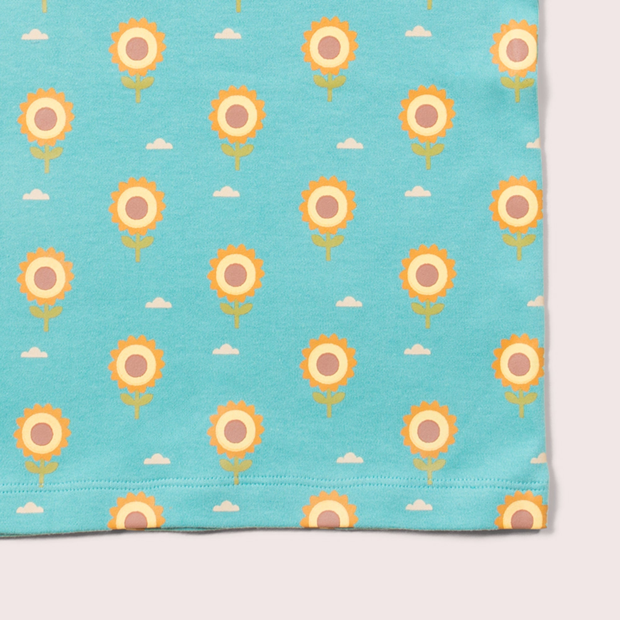 Sunflower Short Sleeve T-Shirt