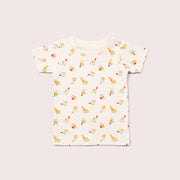 Little Birds Short Sleeve T-Shirt