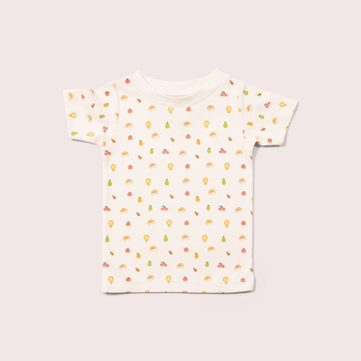 Garden Days Short Sleeve T-Shirt