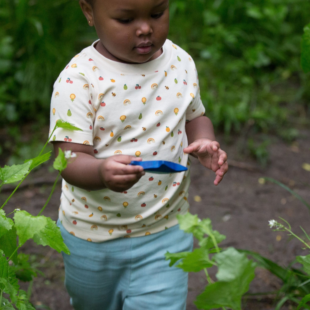 Garden Days Short Sleeve T-Shirt