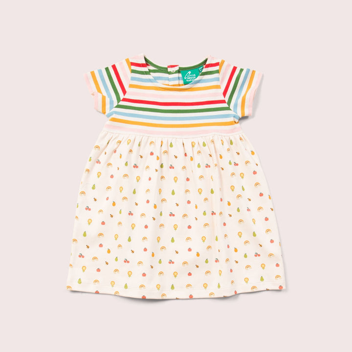 Garden Days Easy Peasy Summer Dress