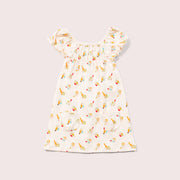 Little Birds Frill Dress