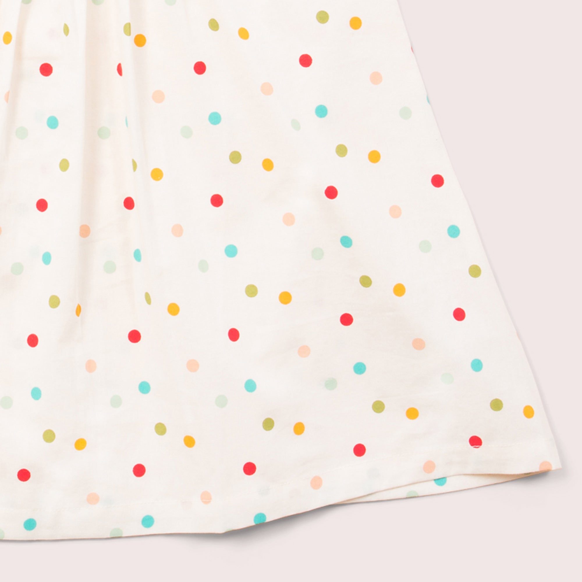 Up In The Sky Sleeveless Pinny Dress