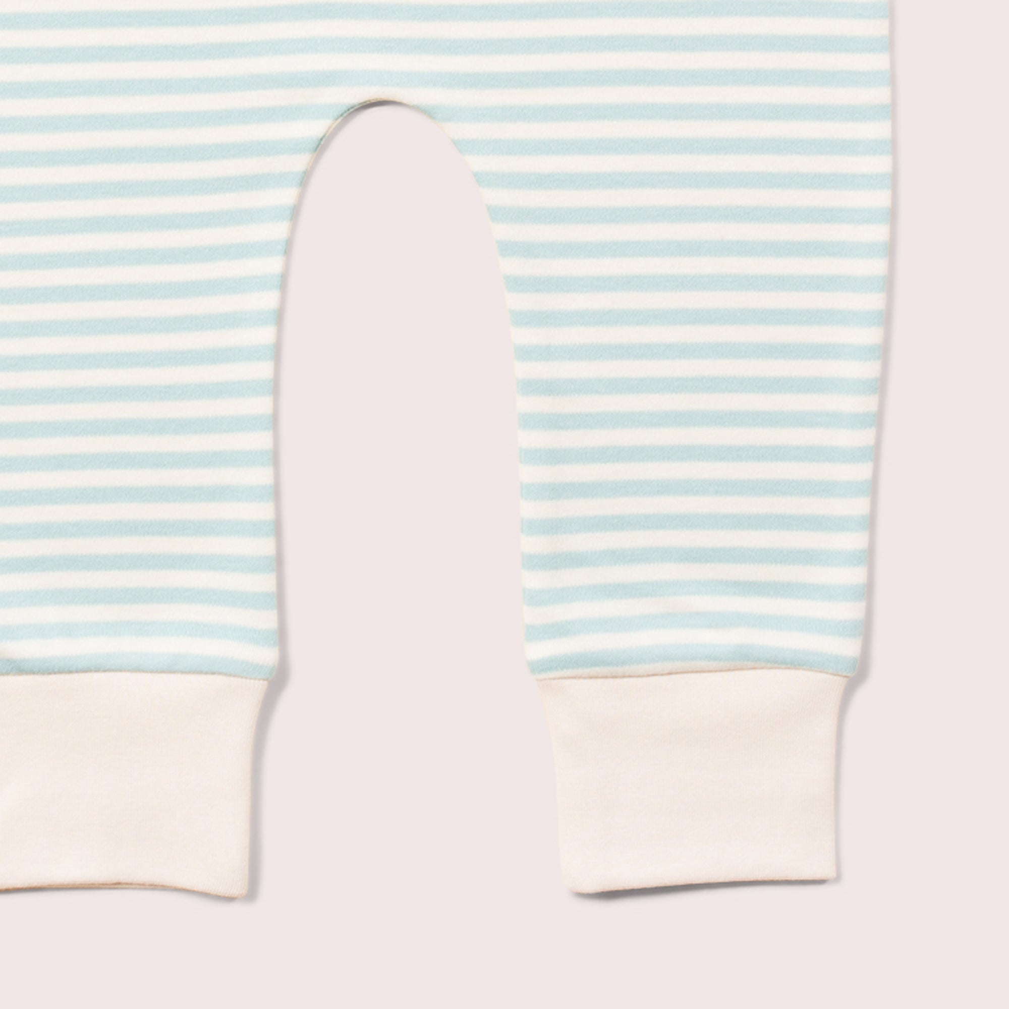 Little Bears Organic T-Shirt & Jogger Playset