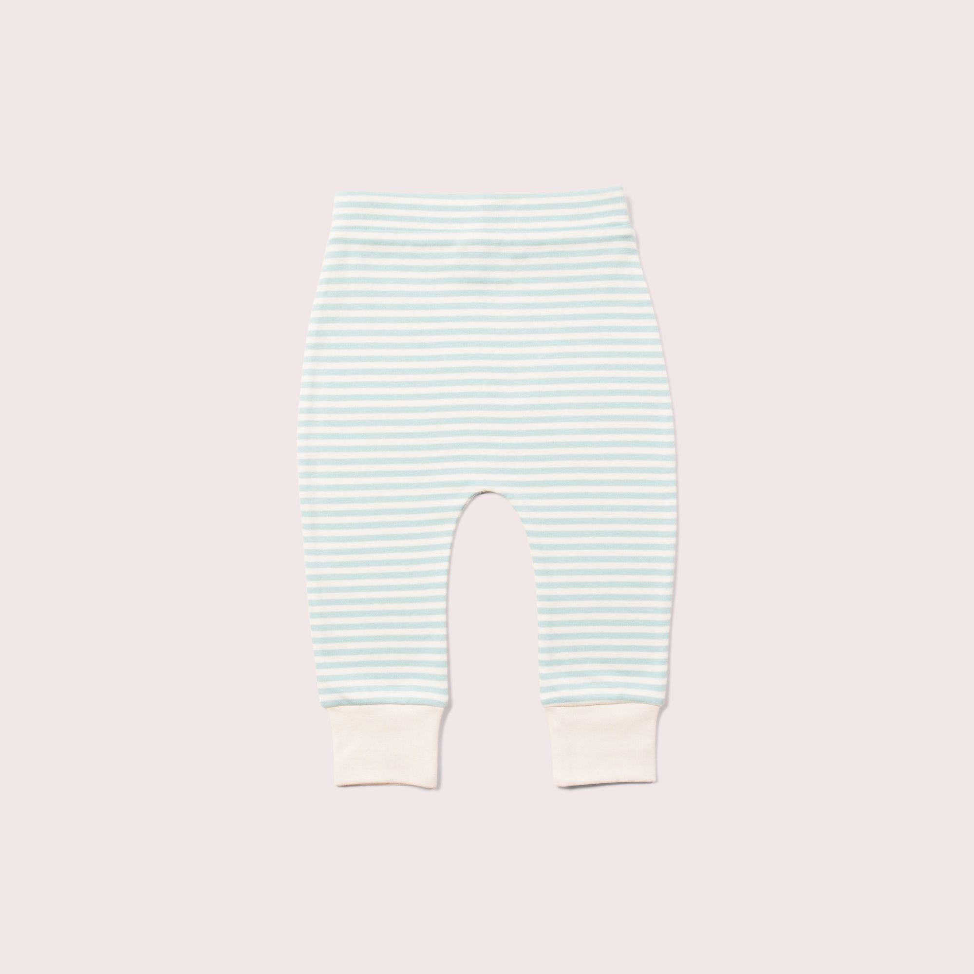 Little Bears Organic T-Shirt & Jogger Playset