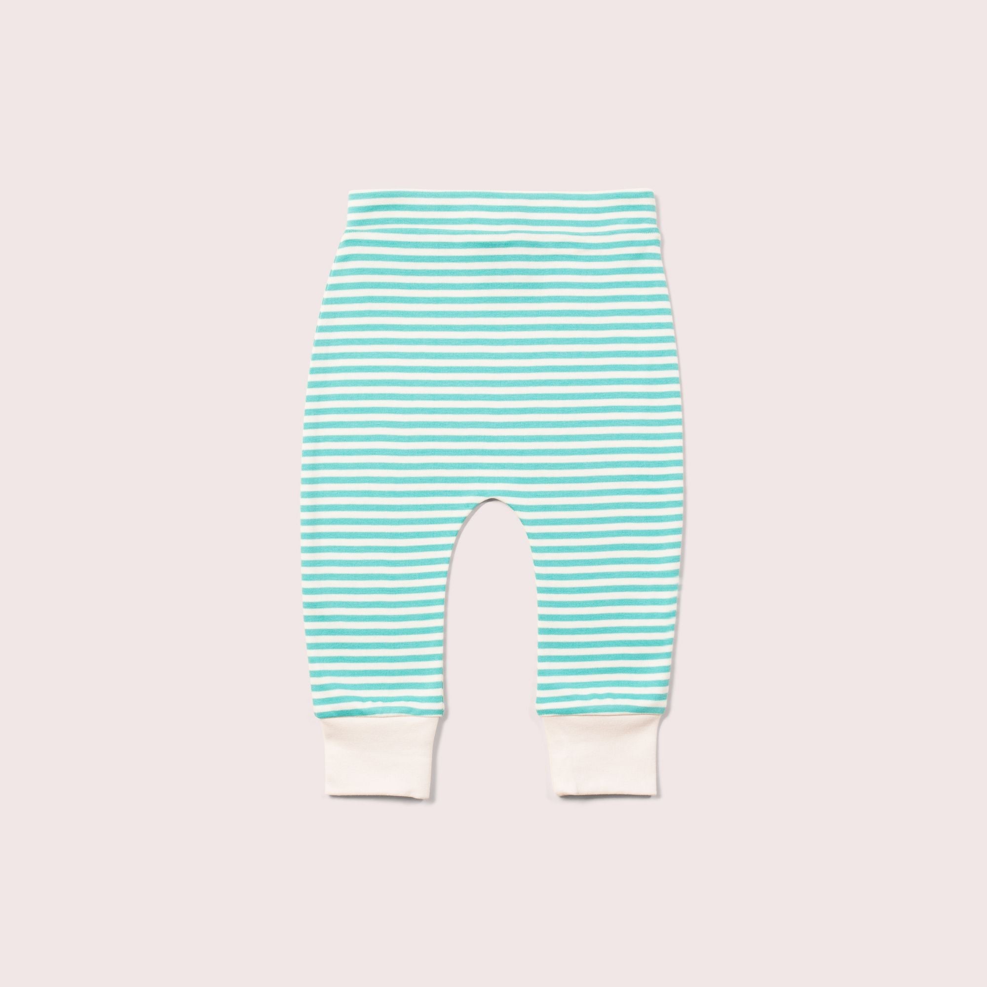 Sunflower Organic T-Shirt & Jogger Playset