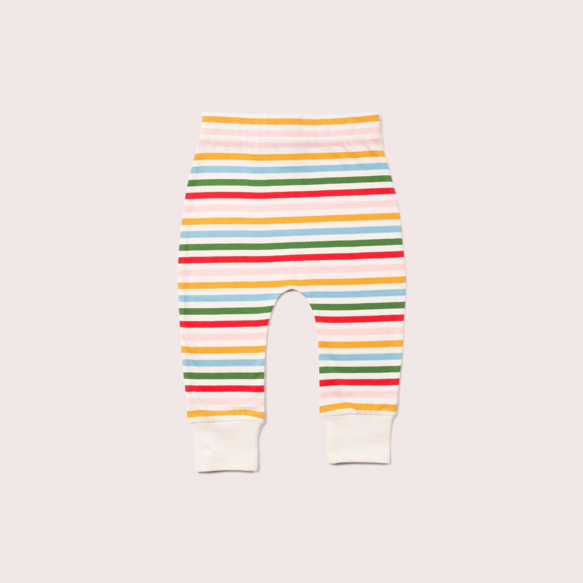 Garden Days Organic T-Shirt & Jogger Playset